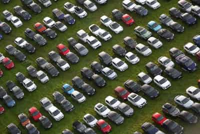 Image for UK’s car output continues growth streak for six months in July- SMMT
