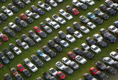 Image for UK’s car output continues growth streak for six months in July- SMMT