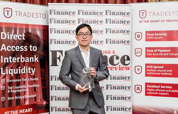 Global Banking and Finance Review Awards