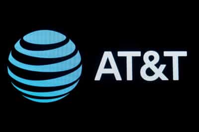 Image for AT&amp;T set to end media voyage with $43 billion Discovery deal
