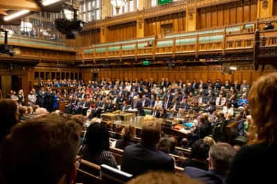 Image for British govt to discuss criminalising entering Afghanistan &#8211; The Telegraph
