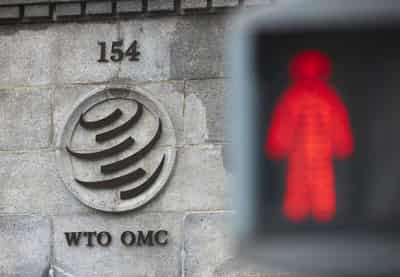 Image for Exclusive-US and others propose e-commerce pact as WTO deadlock deepens