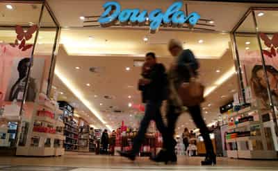 Image for German perfume retailer Douglas plans $1.2 billion IPO by March end