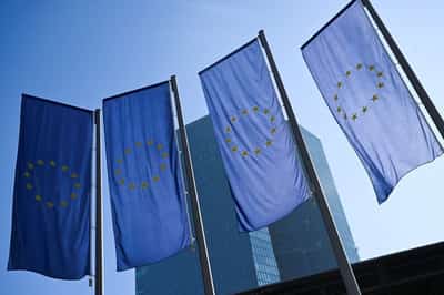Image for ECB governors see growing chance of April pause before cutting resumes, sources say