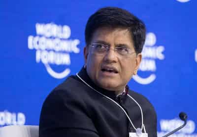 Image for EU trade chief heads to India as deal talks make 'rapid progress', New Delhi says