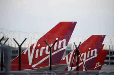 Image for Travel recovery key to Virgin Atlantic IPO plan &#8211; analysts
