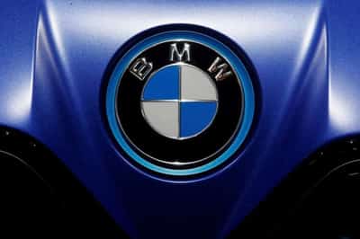 Image for BMW, Audi suspend shipments by train to China due to Ukraine war