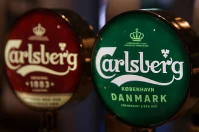 Image for Carlsberg Q3 sales in line with analyst expectations; full-year guidance unchanged