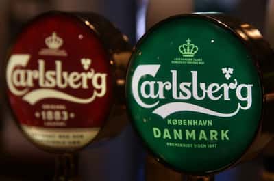 Image for Carlsberg Q3 sales in line with analyst expectations; full-year guidance unchanged