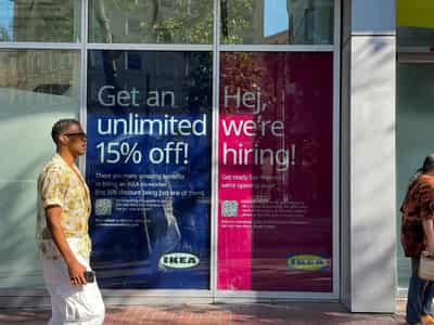Image for Trade tariffs make it harder to keep prices low, IKEA executive says