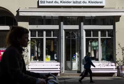 Image for German inflation rises more than expected in August