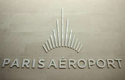 Image for Airport group ADP responds to Air France-KLM's accusation of unfair treatment