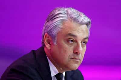 Image for Renault CEO says free float of future electric unit will be more than 10%