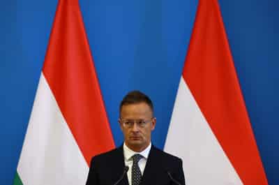 Image for Hungary's MOL to increase deliveries to Serbia after US sanctions on NIS refinery