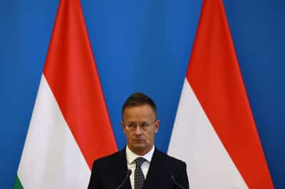 Image for Hungary's MOL to increase deliveries to Serbia after US sanctions on NIS refinery