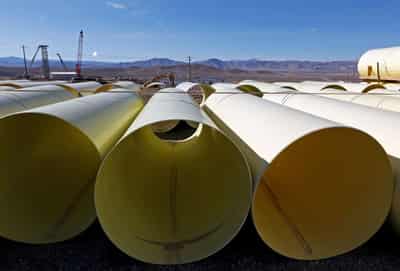 Image for Explainer-What impact will US plans to restrict copper scrap exports have?