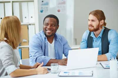 Image for How can mid-market leaders overcome disruption and be encouraged to innovate?