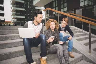 Image for Trade digitisation could trigger economic diversity in the MENA region