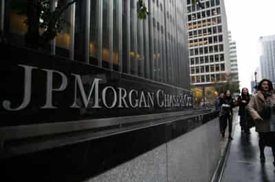 Image for JPMorgan to launch UK consumer bank within months
