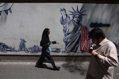 Image for Analysis-Trump threatens new Iran escalation and risks repeating old mistakes