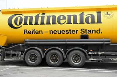 Image for Continental guides for broadly stable tyre sales, profitability in 2026