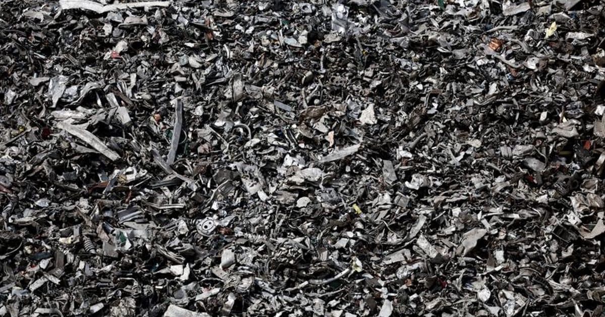 EU to propose ban on waste exports, including aluminium scrap, to non-OECD countries