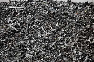 Image for EU to propose ban on waste exports, including aluminium scrap, to non-OECD countries