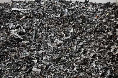 Image for EU to propose ban on waste exports, including aluminium scrap, to non-OECD countries