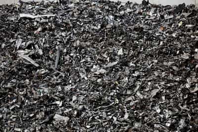 Image for EU to propose ban on waste exports, including aluminium scrap, to non-OECD countries