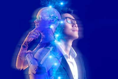 Image for Can Investment Management Algorithms and Human Intervention Co-Exist?