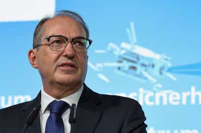 Image for Baltic Sea nations plan drone defence task force, Germany says