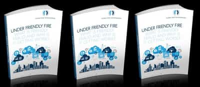 Image for MAJORITY OF CHARGEBACKS ARE FRAUDULENTLY PLACED, REPORTS NEW GLOBAL RISK TECHNOLOGIES WHITE PAPER