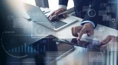 Image for How Technology Is Transforming the Modern Workplace: A 2025 Perspective