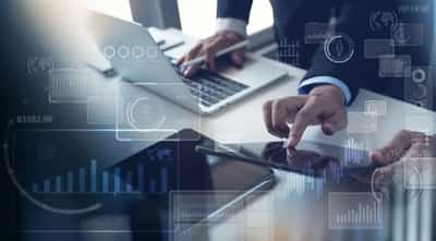 Image for How Technology Is Transforming the Modern Workplace: A 2025 Perspective
