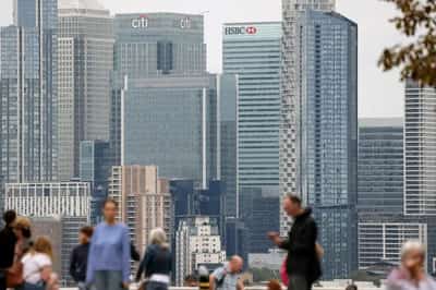 Image for Britons with shares can be considered ‘working people’ too, PM’s office clarifies