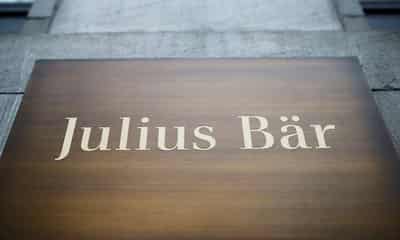 Image for Swiss bank Julius Baer to pay $79.7 million in FIFA corruption settlement