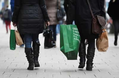 Image for German consumer sentiment gets boost for June but households still thrifty, GfK finds