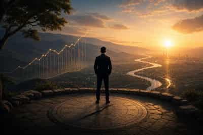 Image for The Patience Premium: Why Long-Term Thinking Is Quietly Making a Comeback