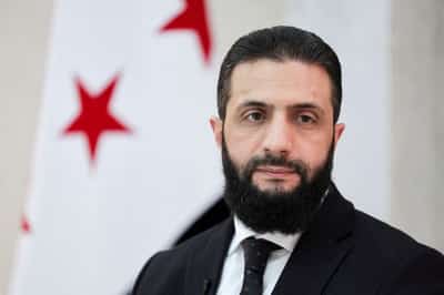Image for Syria's Shibani expected at Brussels donor summit