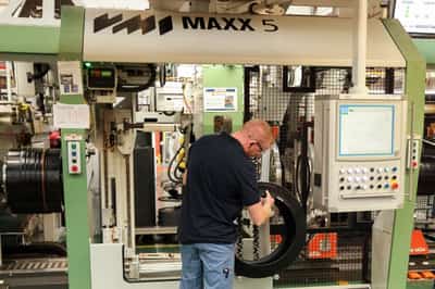 Image for French manufacturing grew in June by more than first forecast, final PMI shows