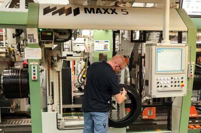 Image for French manufacturing grew in June by more than first forecast, final PMI shows