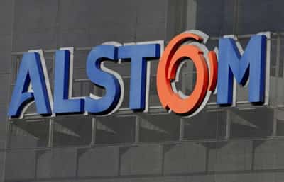 Image for France’s Alstom trains sights on higher synergies after profit beat