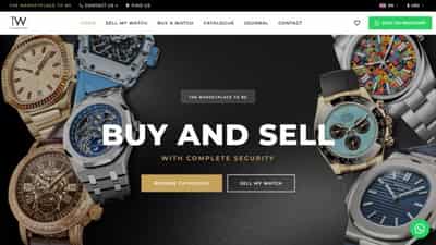 Image for How Trax Watches Is Leveraging Authentication and Trust in the Luxury Watch Market