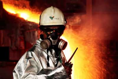 Image for LME forced to halt nickel trading, cancel deals, after prices top $100,000