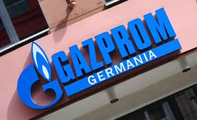 Image for Gazprom cuts gas supply to Orsted and Shell Energy