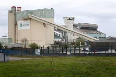 Image for Verallia may cut up to 360 jobs as European glass bottle demand falls