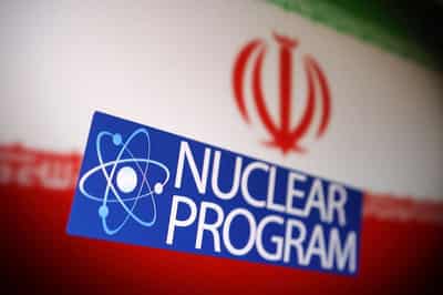 Image for Europeans launch UN sanctions process against Iran, drawing Tehran ire