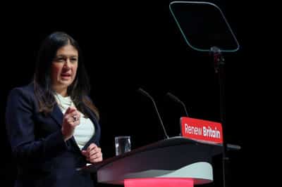 Image for UK minister 'minded' to intervene over Telegraph newspaper sale