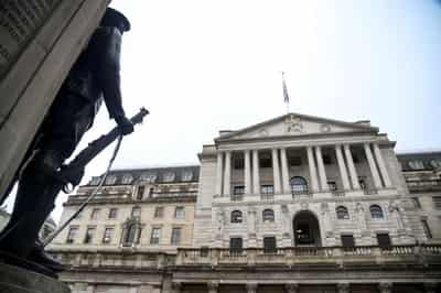 Image for Banks to fuel boom in UK Plc regular dividend payouts