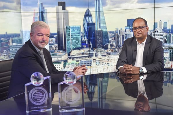 Global Banking and Finance Review Awards